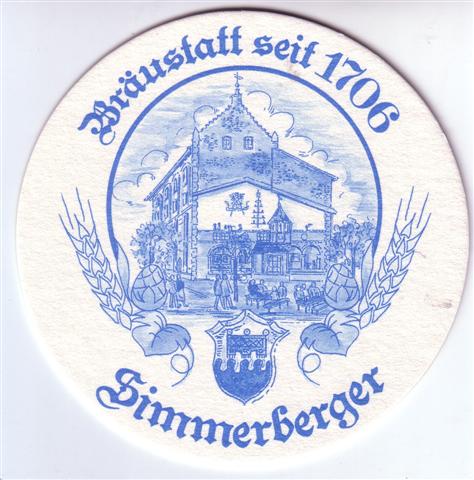 weiler li-by brustatt rund 1ab (215-brustatt seit 1706-blau)